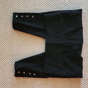 Nygard Leggings - Black - Sz M